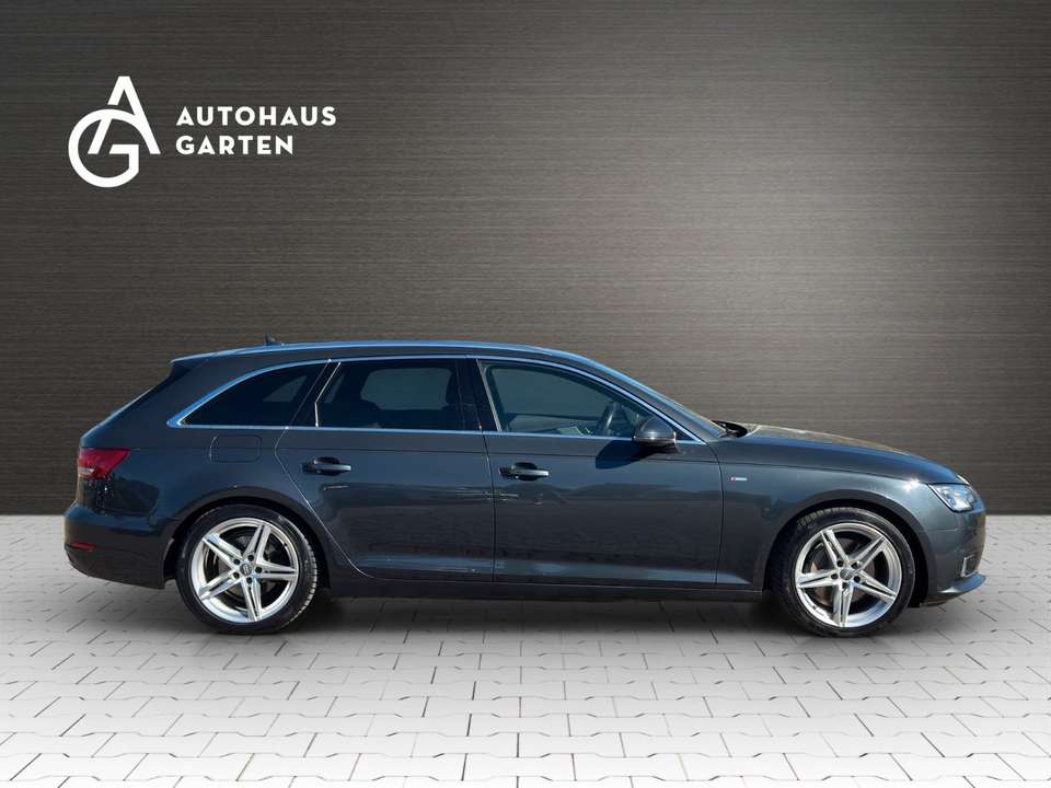 Audi A4 - Imagem 7