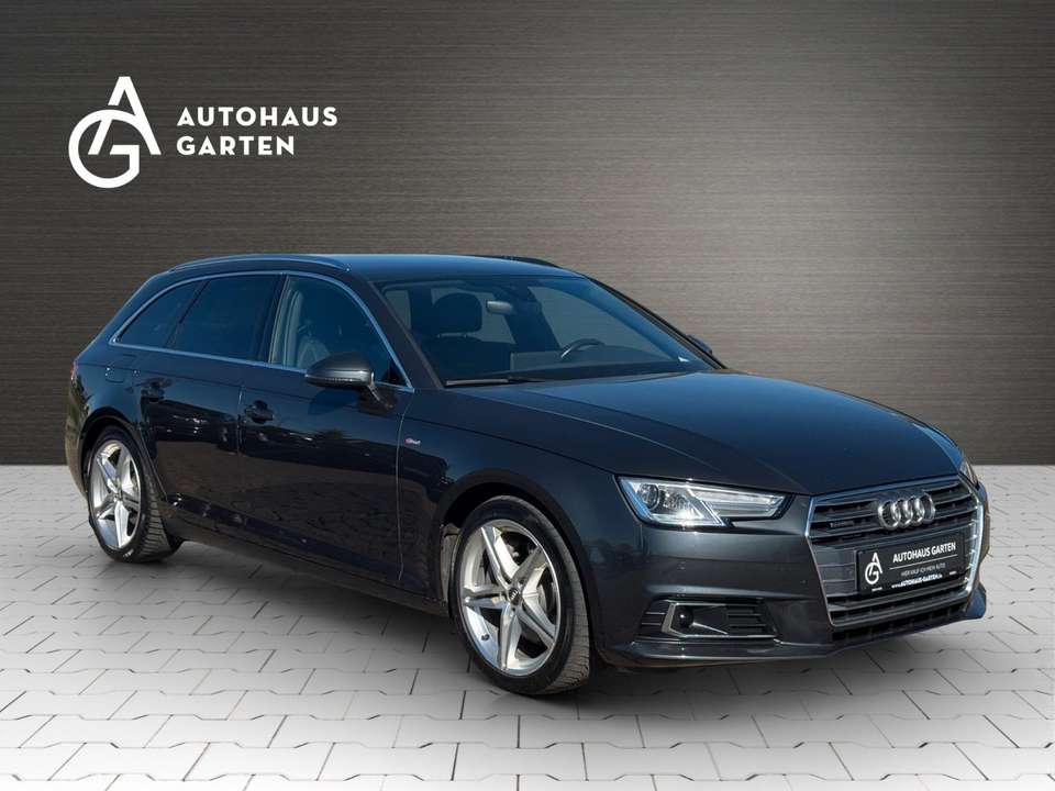 Audi A4 - Imagem 8