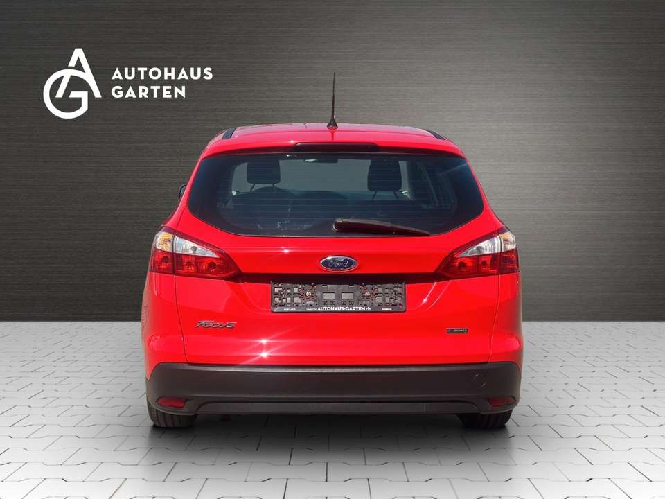 Ford Focus - Imagem 5