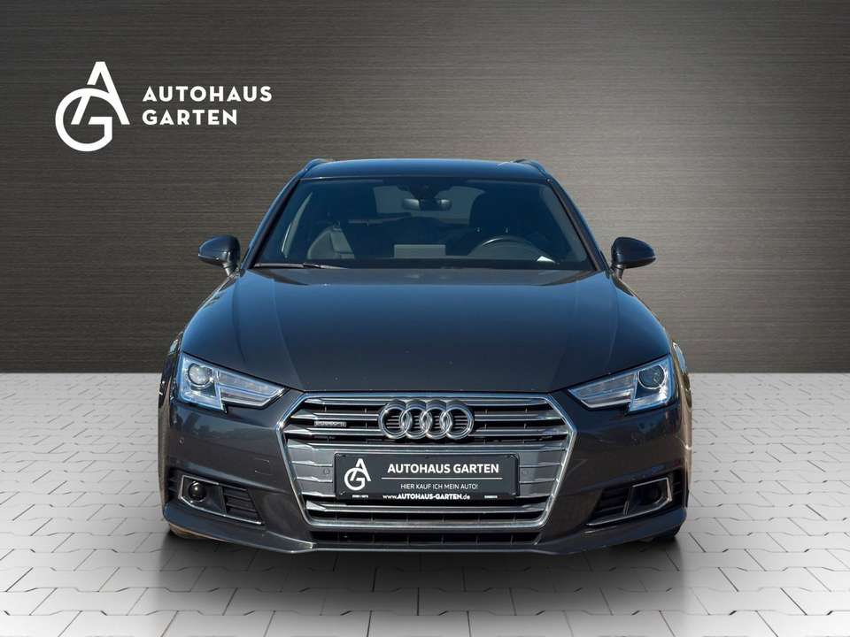 Audi A4 - Imagem 9