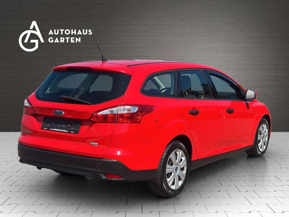 Ford Focus - Imagem 6