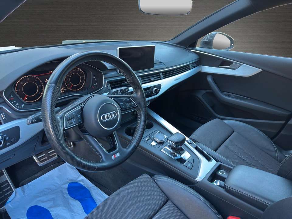 Audi A4 - Imagem 10