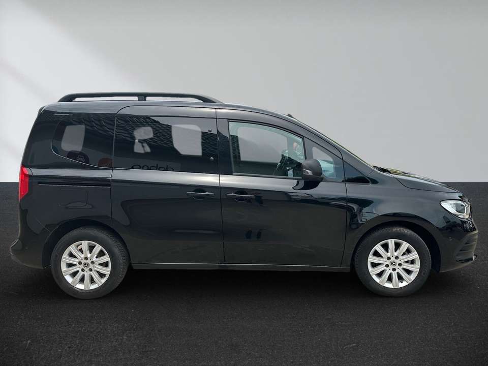 Mercedes-Benz Citan - Imagem 3