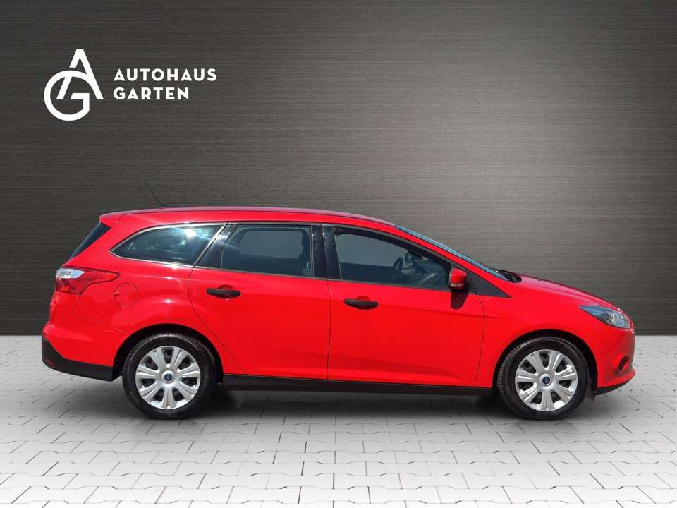 Ford Focus - Imagem 7