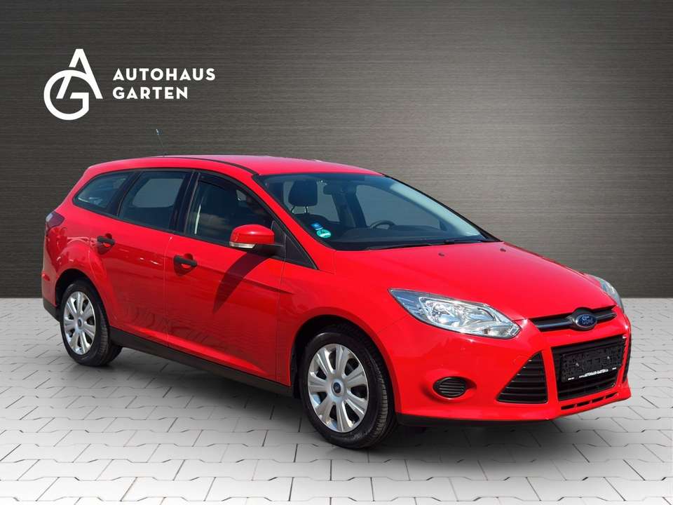 Ford Focus - Imagem 8