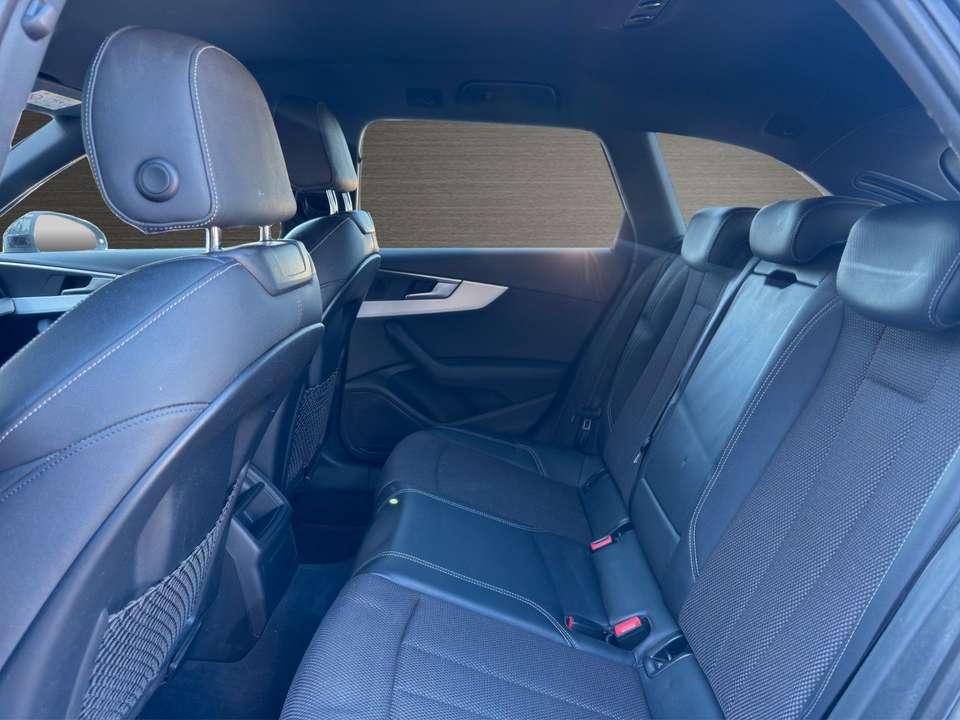 Audi A4 - Imagem 12