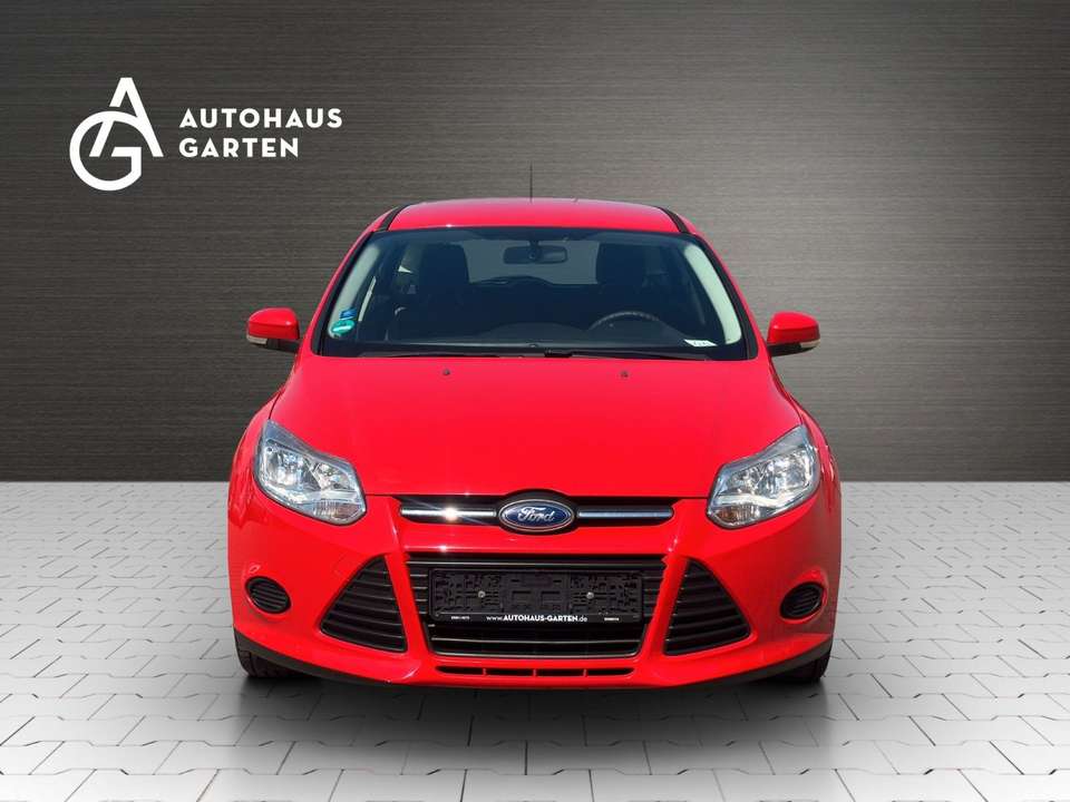 Ford Focus - Imagem 9