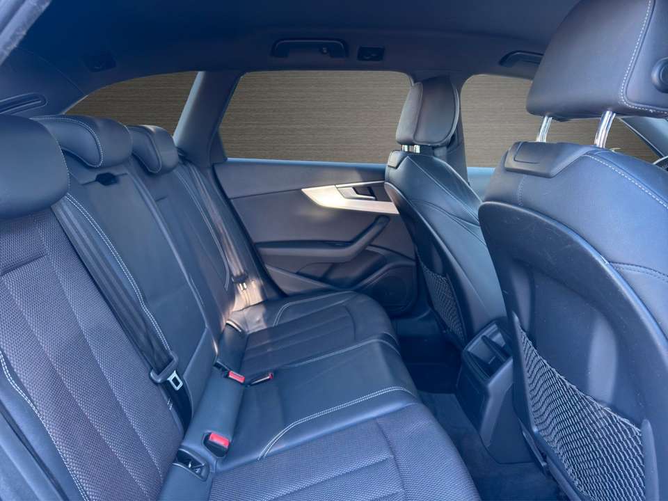 Audi A4 - Imagem 13