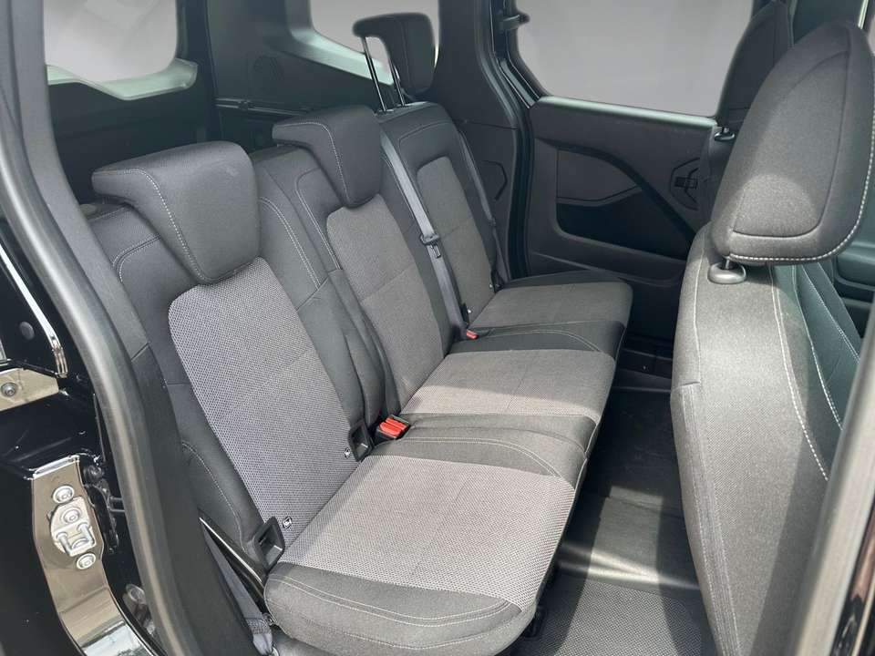 Mercedes-Benz Citan - Imagem 5