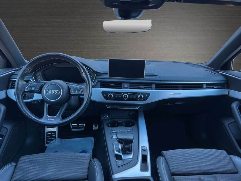 Audi A4 - Imagem 14