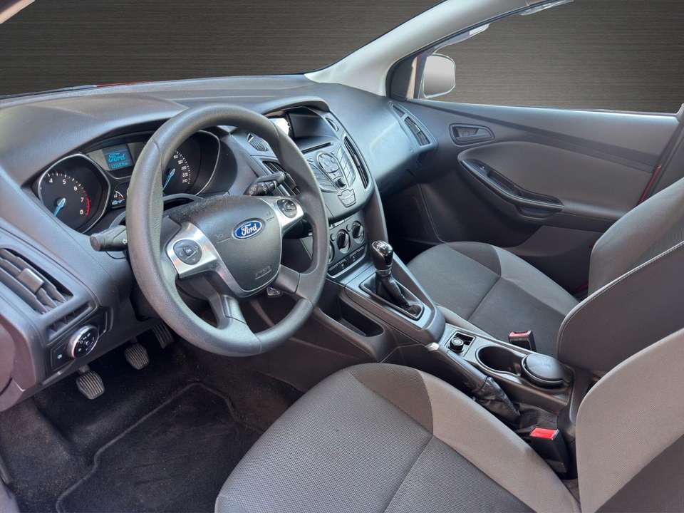 Ford Focus - Imagem 10