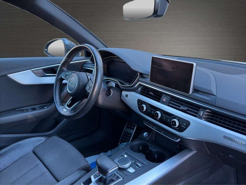Audi A4 - Imagem 15