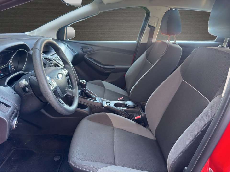 Ford Focus - Imagem 11