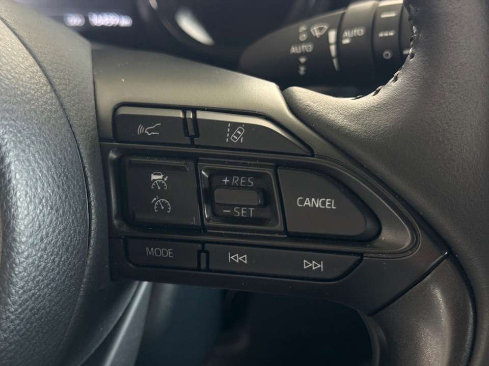 Toyota Yaris - Imagem 15