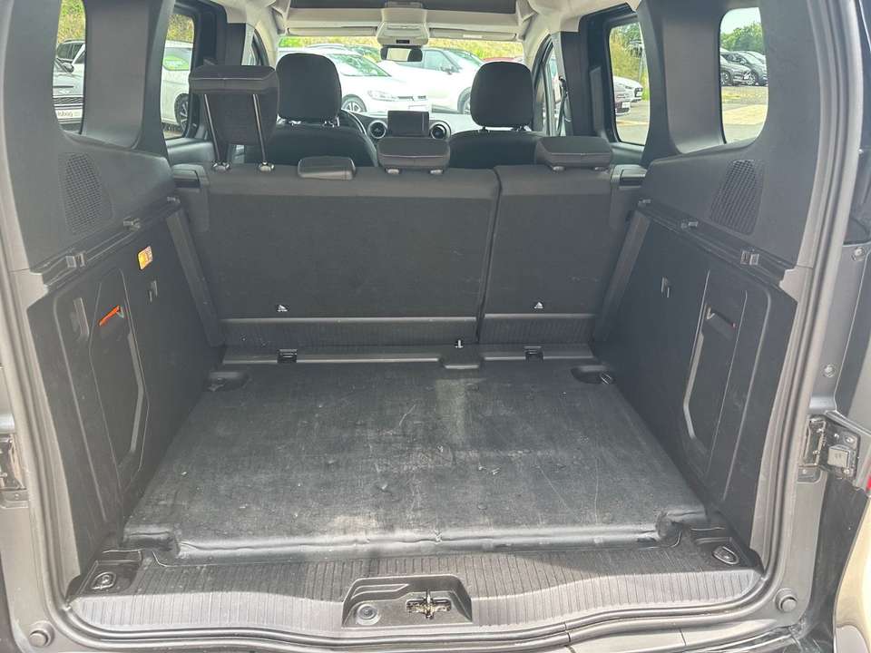 Mercedes-Benz Citan - Imagem 7