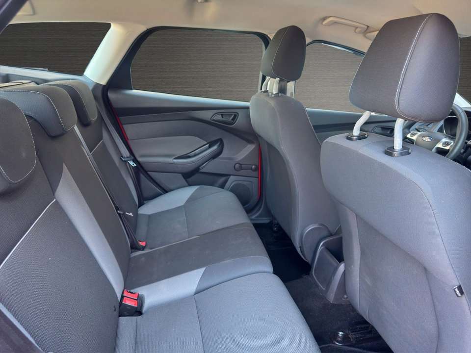 Ford Focus - Imagem 13