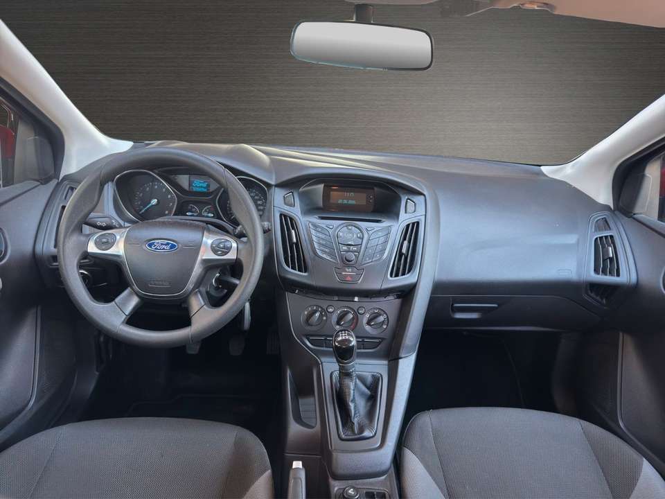 Ford Focus - Imagem 14
