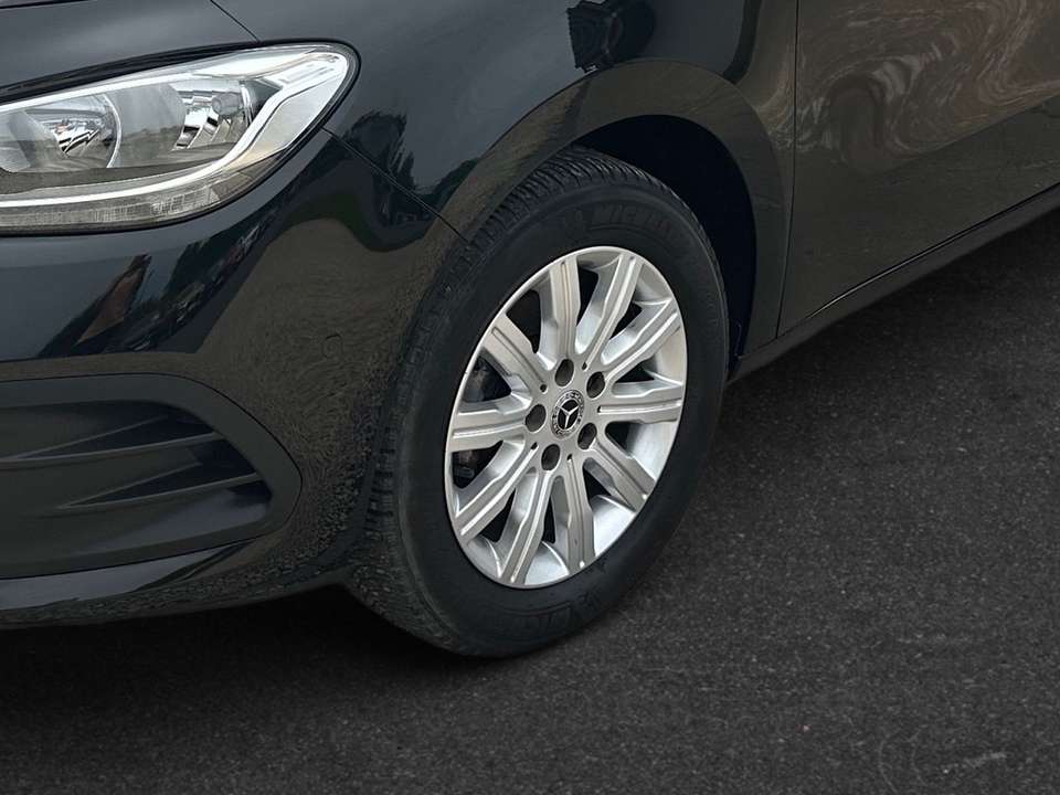Mercedes-Benz Citan - Imagem 10