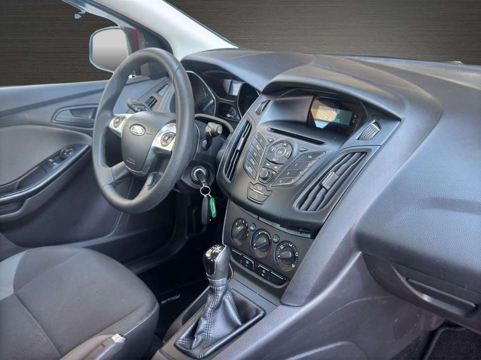 Ford Focus - Imagem 15