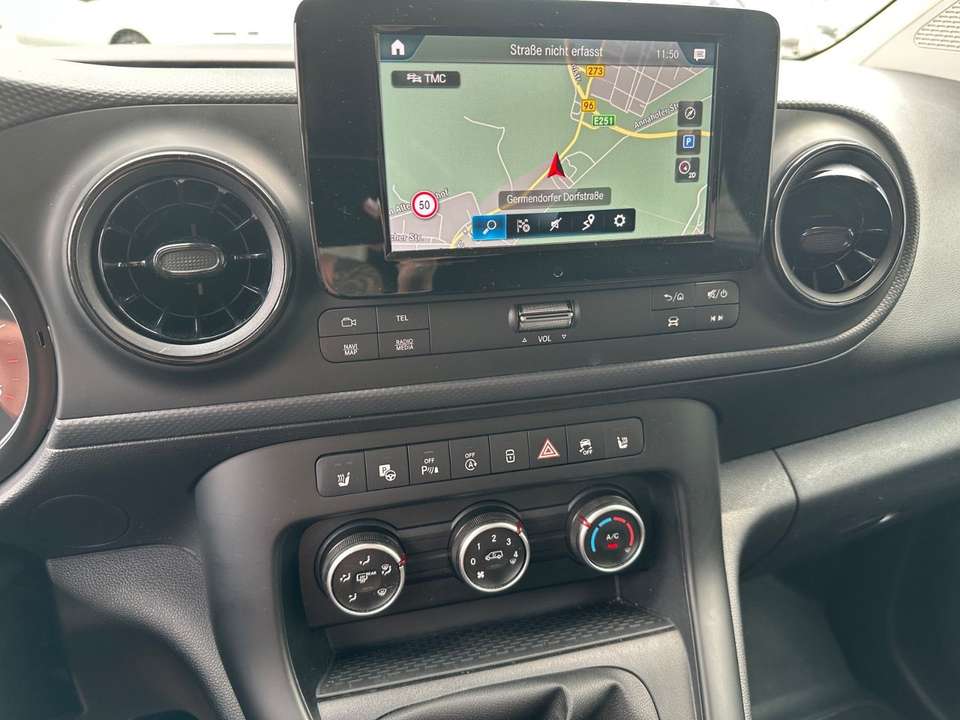 Mercedes-Benz Citan - Imagem 13