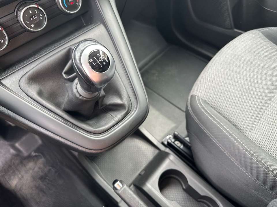 Mercedes-Benz Citan - Imagem 15