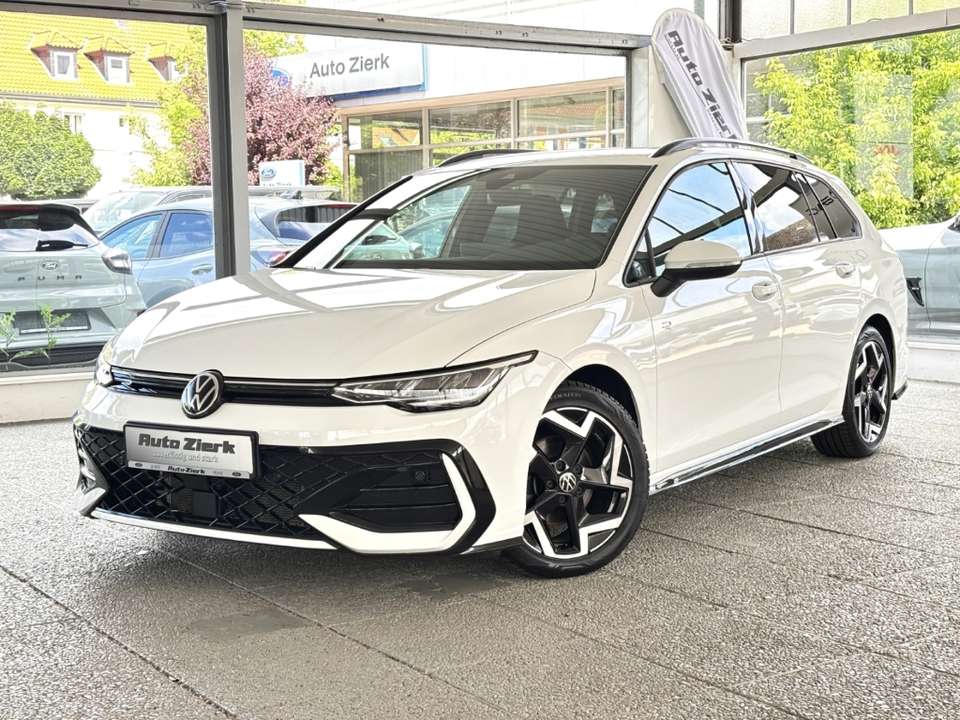 Volkswagen Golf - Imagem 1