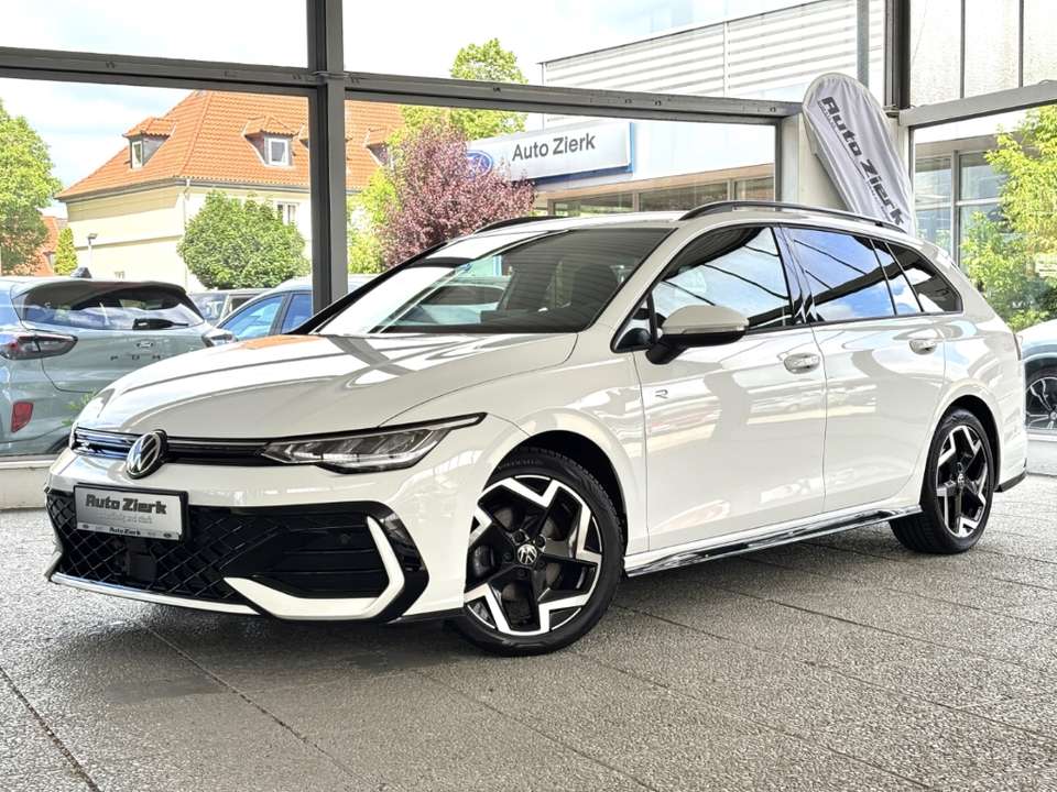 Volkswagen Golf - Imagem 2