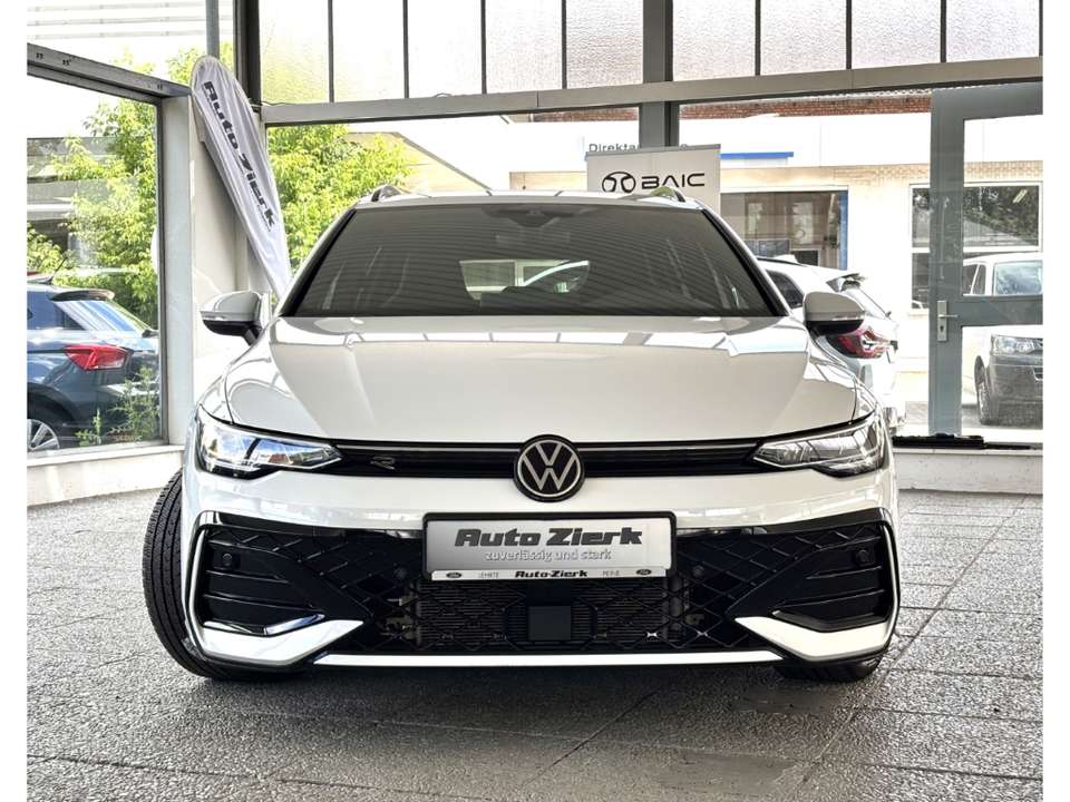 Volkswagen Golf - Imagem 3