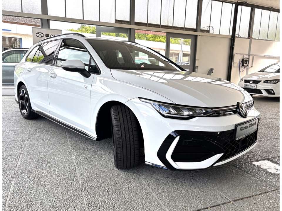 Volkswagen Golf - Imagem 4