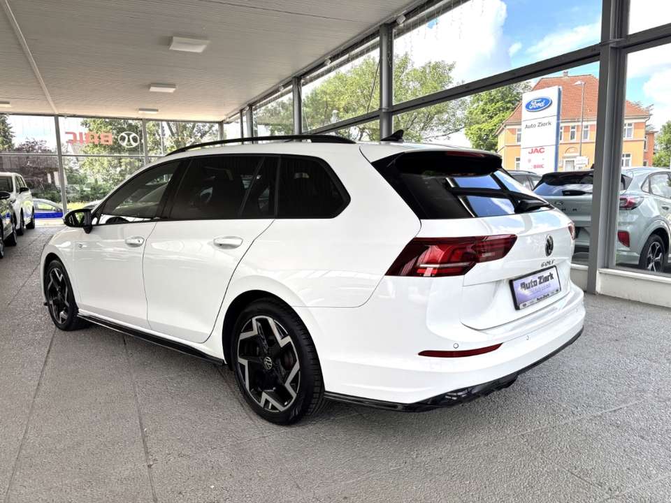Volkswagen Golf - Imagem 6