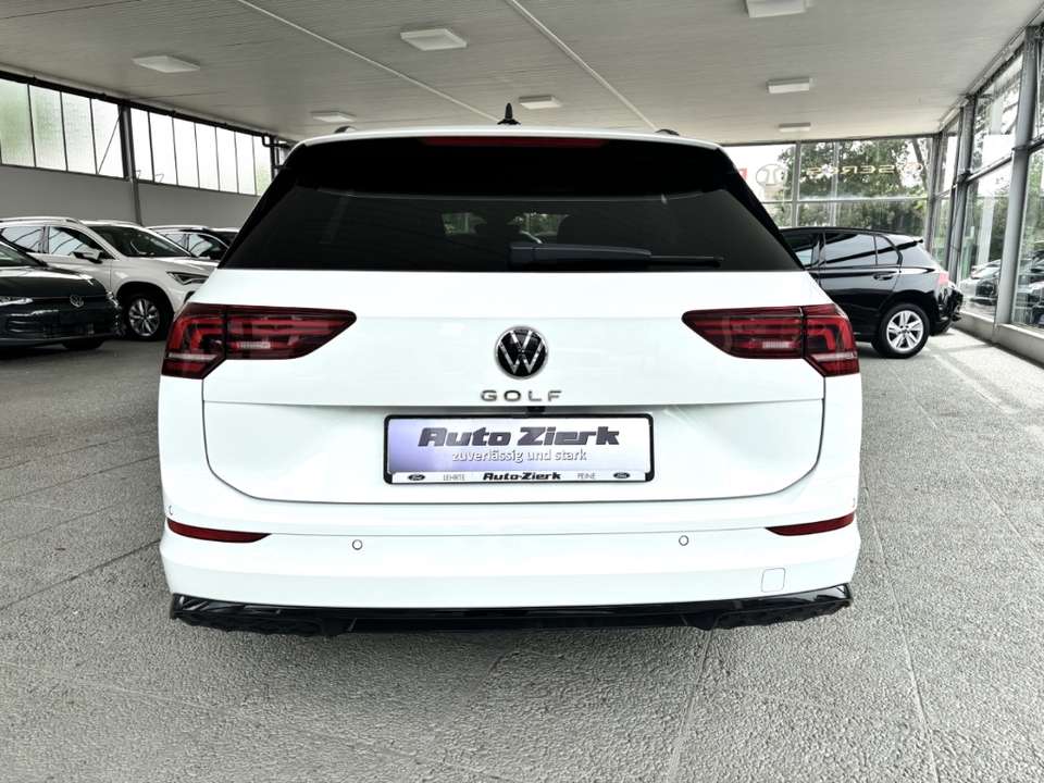 Volkswagen Golf - Imagem 7
