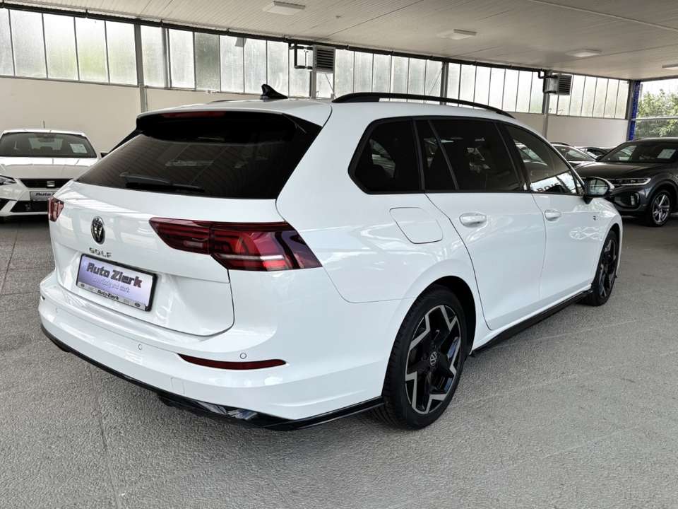 Volkswagen Golf - Imagem 8