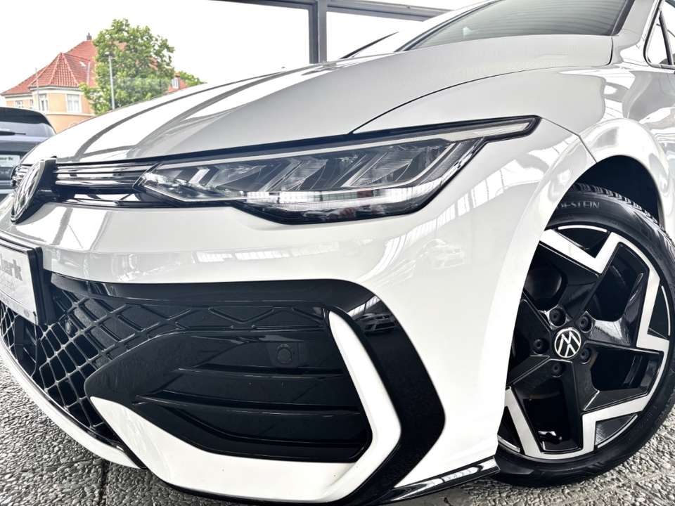 Volkswagen Golf - Imagem 9