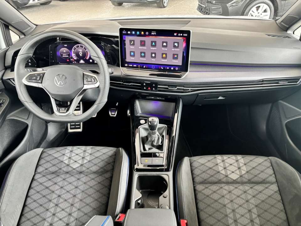 Volkswagen Golf - Imagem 10
