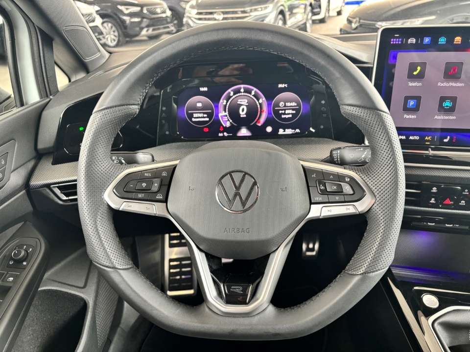 Volkswagen Golf - Imagem 12