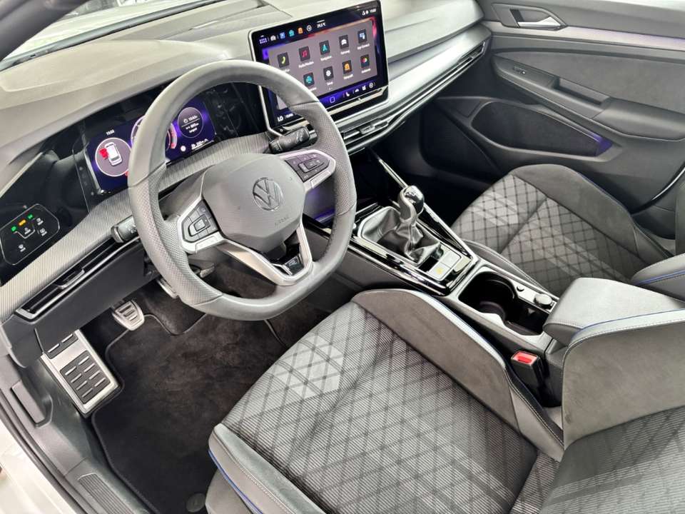 Volkswagen Golf - Imagem 13