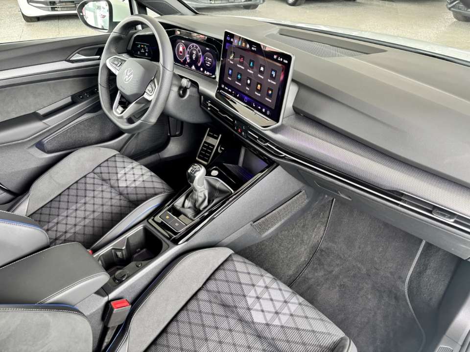 Volkswagen Golf - Imagem 15