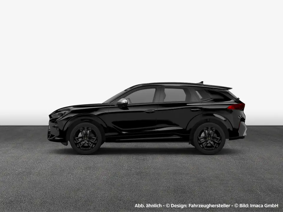 CUPRA Terramar - Imagem 2