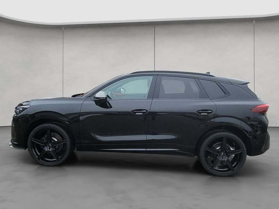CUPRA Terramar - Imagem 3
