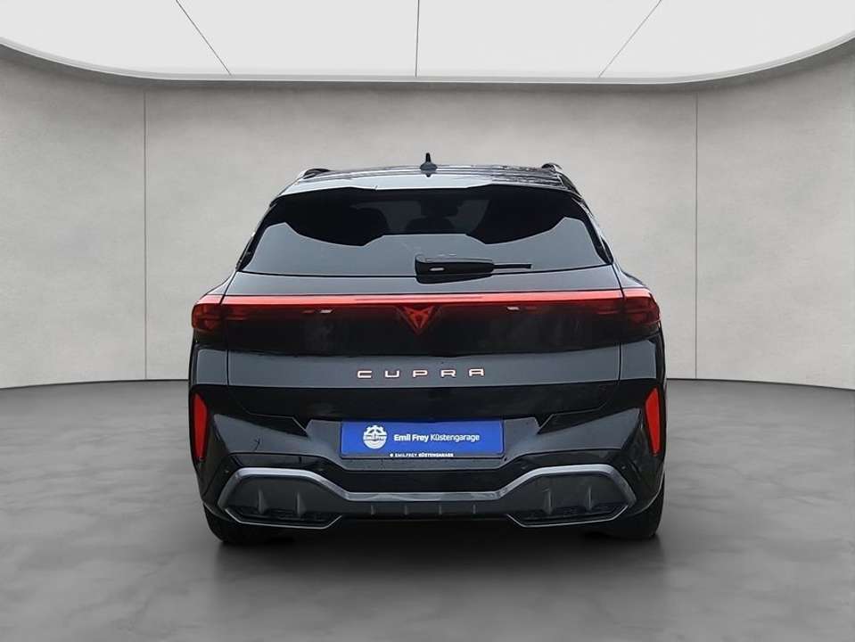 CUPRA Terramar - Imagem 5