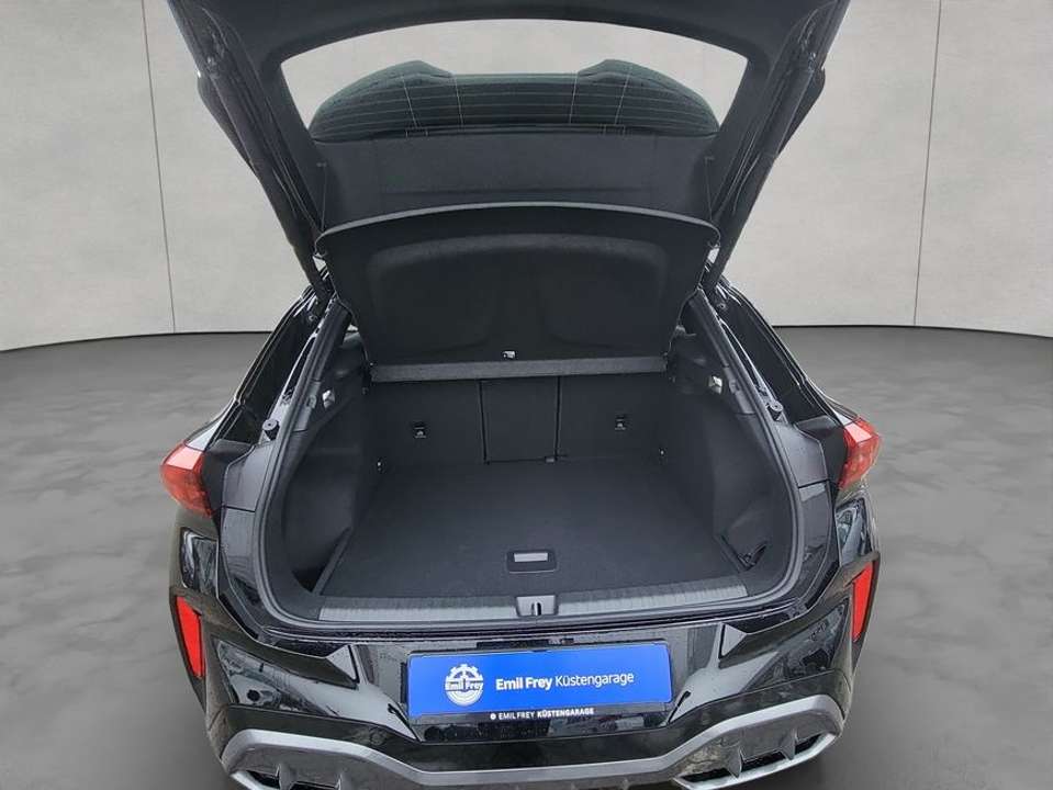CUPRA Terramar - Imagem 6