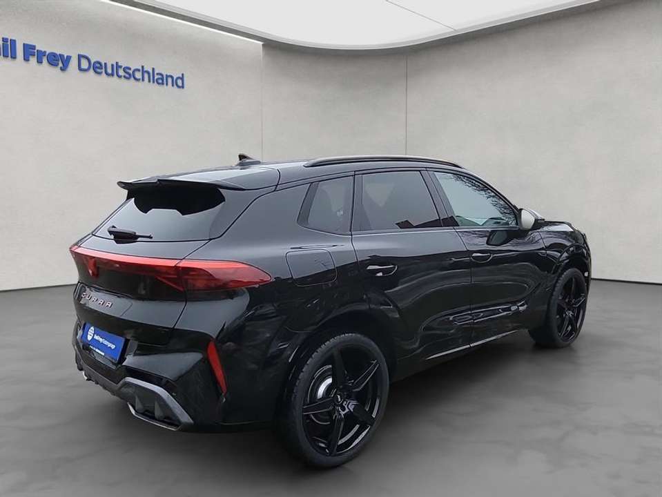 CUPRA Terramar - Imagem 7