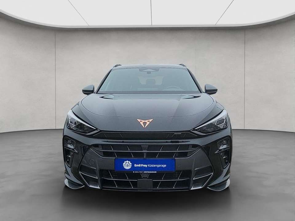 CUPRA Terramar - Imagem 10