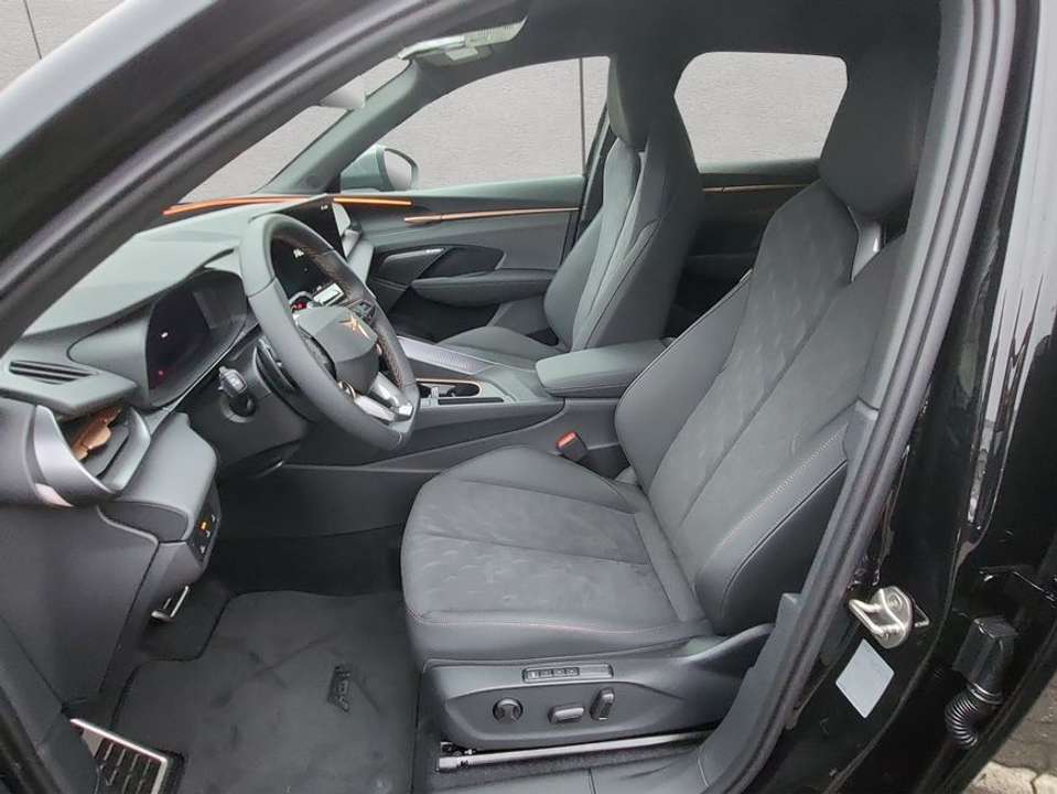 CUPRA Terramar - Imagem 11