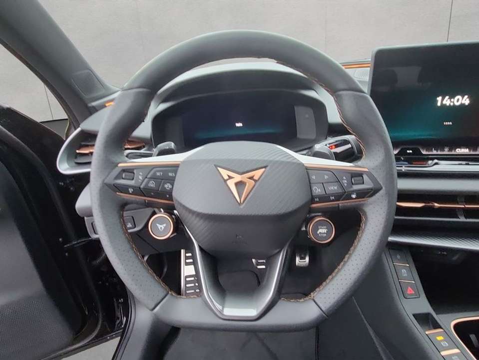 CUPRA Terramar - Imagem 12