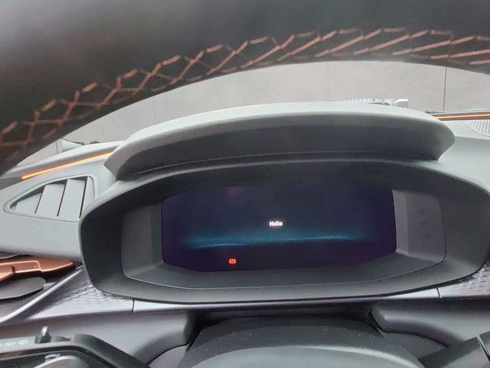 CUPRA Terramar - Imagem 13