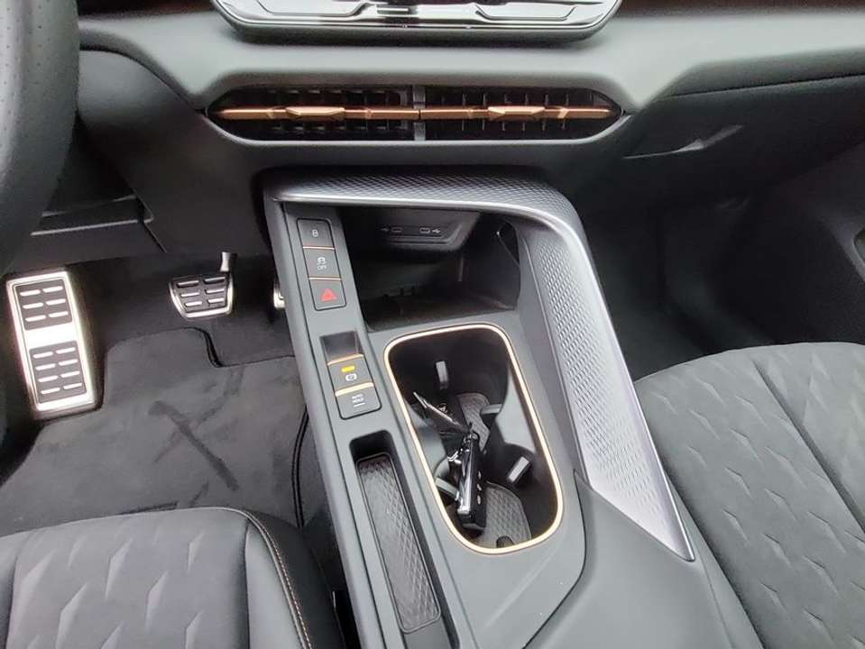 CUPRA Terramar - Imagem 15