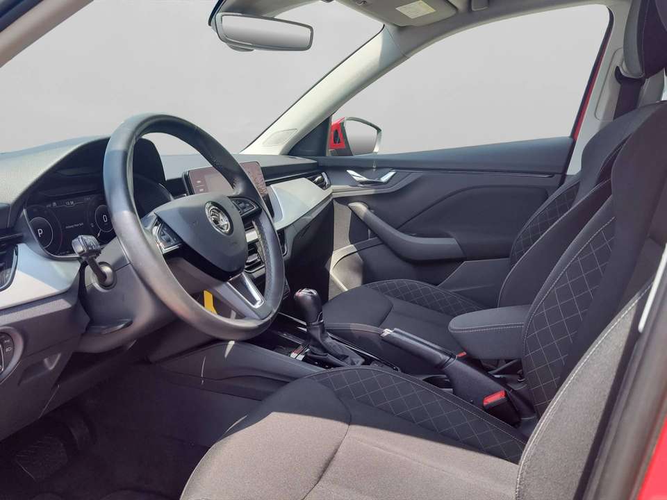 Skoda Scala - Imagem 9