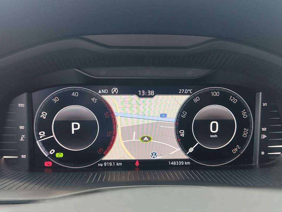 Skoda Scala - Imagem 11