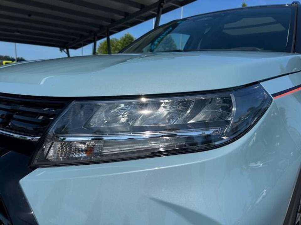 Suzuki Vitara - Imagem 9
